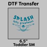 DTF Transfer 6.5" Thumbnail