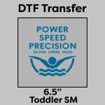 DTF Transfer 6.5" Thumbnail