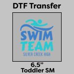 DTF Transfer 6.5" Thumbnail