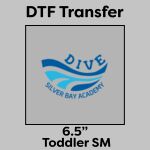 DTF Transfer 6.5" Thumbnail
