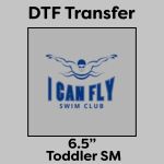 DTF Transfer 6.5" Thumbnail