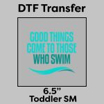 DTF Transfer 6.5" Thumbnail