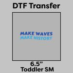 DTF Transfer 6.5" Thumbnail