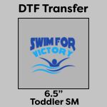 DTF Transfer 6.5" Thumbnail