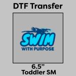 DTF Transfer 6.5" Thumbnail