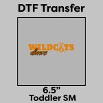 DTF Transfer 6.5" Thumbnail