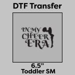 DTF Transfer 6.5" Thumbnail