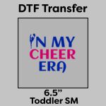 DTF Transfer 6.5" Thumbnail