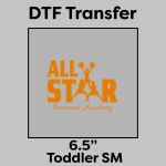 DTF Transfer 6.5" Thumbnail