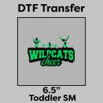 DTF Transfer 6.5" Thumbnail