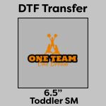 DTF Transfer 6.5" Thumbnail