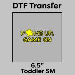 DTF Transfer 6.5" Thumbnail