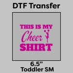 DTF Transfer 6.5" Thumbnail