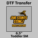 DTF Transfer 6.5" Thumbnail
