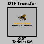 DTF Transfer 6.5" Thumbnail