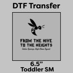 DTF Transfer 6.5" Thumbnail