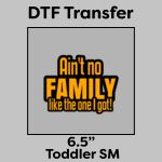 DTF Transfer 6.5" Thumbnail