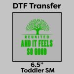 DTF Transfer 6.5" Thumbnail