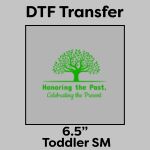 DTF Transfer 6.5" Thumbnail