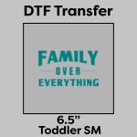 DTF Transfer 6.5" Thumbnail