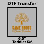 DTF Transfer 6.5" Thumbnail