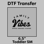 DTF Transfer 6.5" Thumbnail