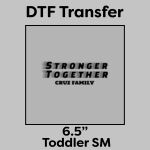 DTF Transfer 6.5" Thumbnail