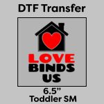 DTF Transfer 6.5" Thumbnail