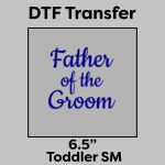 DTF Transfer 6.5" Thumbnail