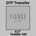 DTF Transfer 6.5" Thumbnail