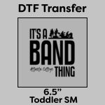 DTF Transfer 6.5" Thumbnail