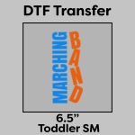 DTF Transfer 6.5" Thumbnail