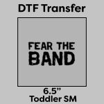 DTF Transfer 6.5" Thumbnail