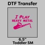 DTF Transfer 6.5" Thumbnail