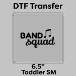 DTF Transfer 6.5" Thumbnail