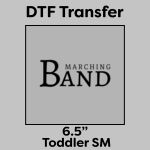 DTF Transfer 6.5" Thumbnail
