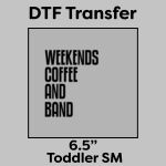 DTF Transfer 6.5" Thumbnail