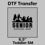 DTF Transfer 6.5" Thumbnail