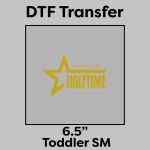 DTF Transfer 6.5" Thumbnail
