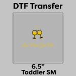 DTF Transfer 6.5" Thumbnail