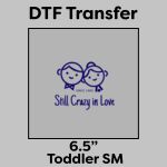 DTF Transfer 6.5" Thumbnail