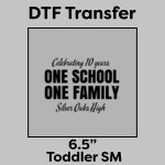 DTF Transfer 6.5" Thumbnail