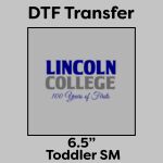 DTF Transfer 6.5" Thumbnail