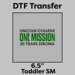 DTF Transfer 6.5" Thumbnail