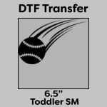 DTF Transfer 6.5" Thumbnail