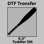 DTF Transfer 6.5" Thumbnail