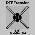 DTF Transfer 6.5" Thumbnail