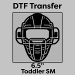 DTF Transfer 6.5" Thumbnail