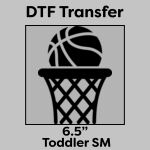 DTF Transfer 6.5" Thumbnail