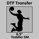 DTF Transfer 6.5" Thumbnail